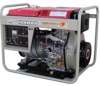 Генератор дизельный Yanmar YDG 6600 TN-5EB2 electric