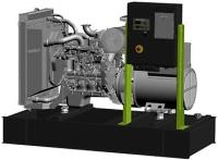 Дизельный генератор Pramac GSW 170 D