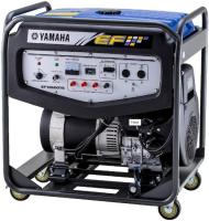 Бензогенератор Yamaha EF 13500 TE
