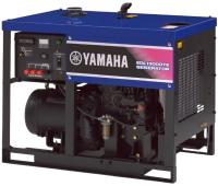 Дизельный генератор Yamaha EDL 13000 TE