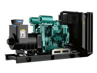Дизельный генератор PowerLink GMS600C