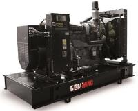 Дизельный генератор Genmac G590VO