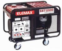 Бензогенератор Elemax SHT 11500-R