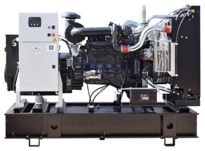 Дизельный генератор EMSA E IV ST 0220