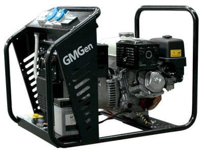 Сварочный генератор GMGen GMSH160E