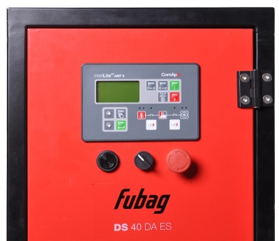 Дизельный генератор Fubag DS 40 DA ES