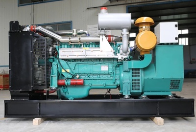 Газовый генератор Gazvolt 150T32