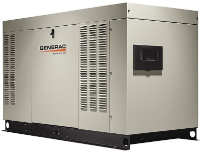 Газогенератор Generac RG 027