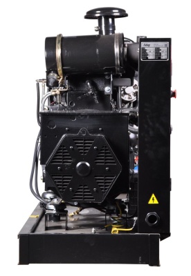 Дизельный генератор Fubag DSI 68 DA ES